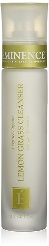 Eminence Biodynamic Lemon Grass Cleanser, 1.7 Ounce Beauty & Personal Care Eminence