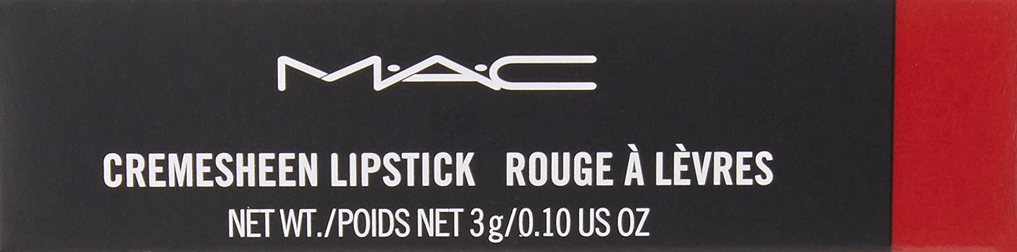 Cremesheen Lipstick - Sweet Sakura by MAC for Women - 0.1 oz Lipstick Beauty & Personal Care MAC