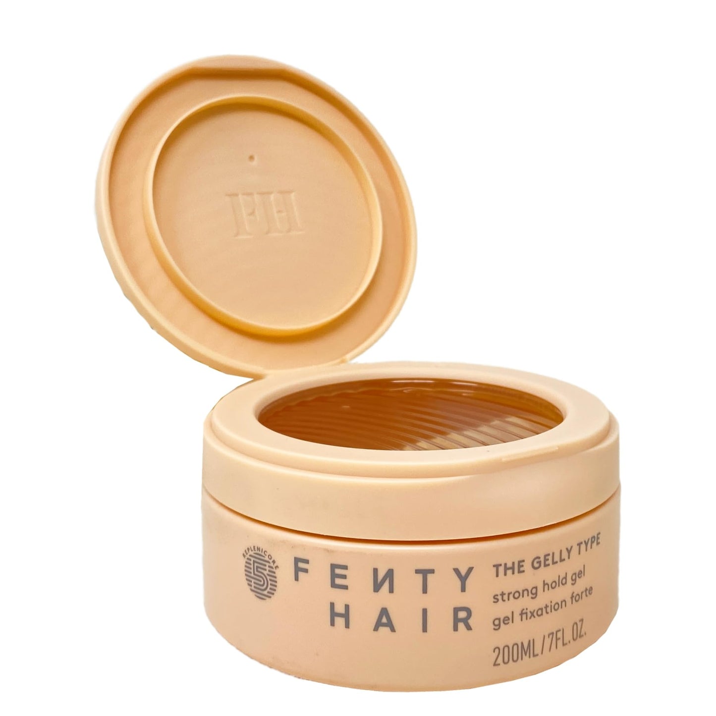 Fenty Hair The Gelly Type Strong Hold Gel - 200 mL / 7 fl oz Beauty & Personal Care FENTY BEAUTY
