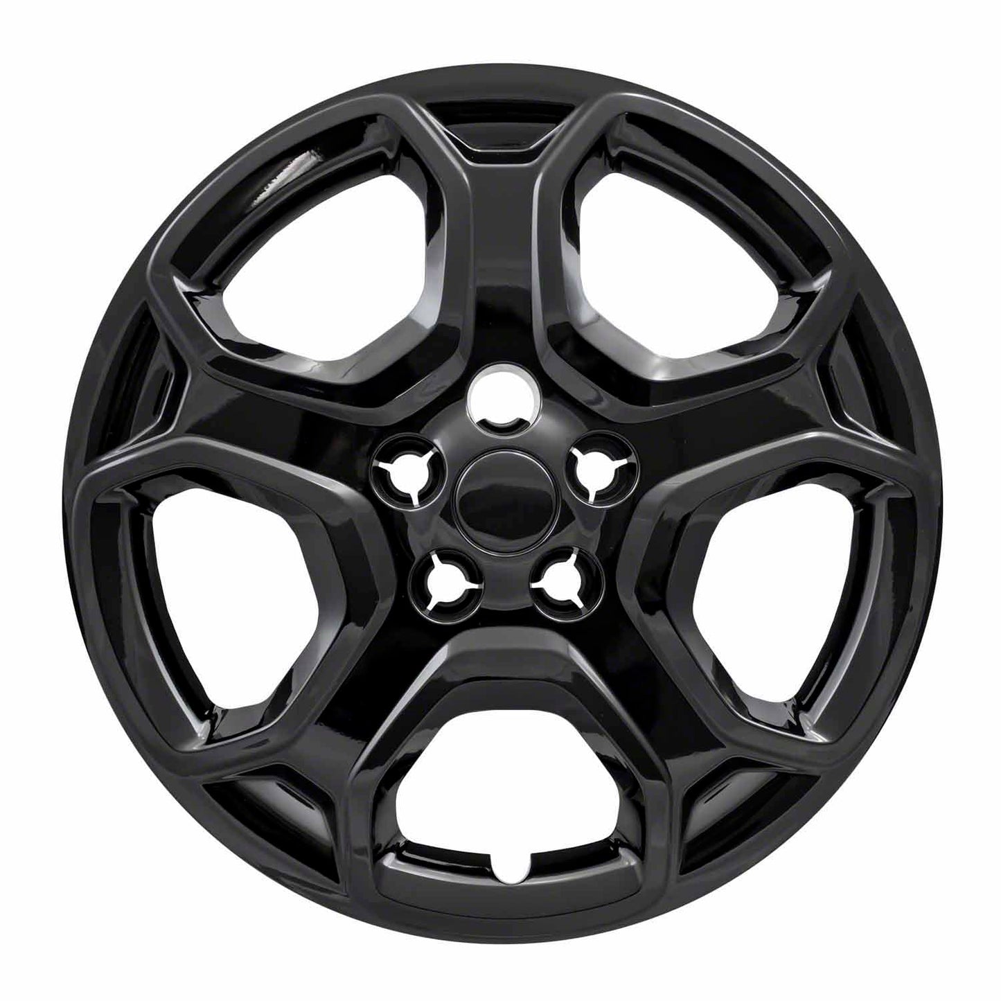 Coast2Coast 52517BLK Black Wheelcover, 17", 4 Pack Beauty & Personal Care Coast to Coast International