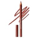 Summer Fridays SoftLine Lip Liner Pencil - Creamy, Long-Lasting Matte Lip Pencil for Sculpted Definition - Skin Care Infused Makeup with Hyaluronic Beauty & Personal Care Summer Fridays