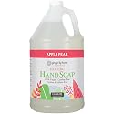 Ginger Lily Farms Botanicals All-Purpose Foaming Hand Soap Refill, 100% Vegan & Cruelty-Free, Apple Pear Scent, 1 Gallon (128 fl oz) Beauty & Personal Care Ginger Lily Farms
