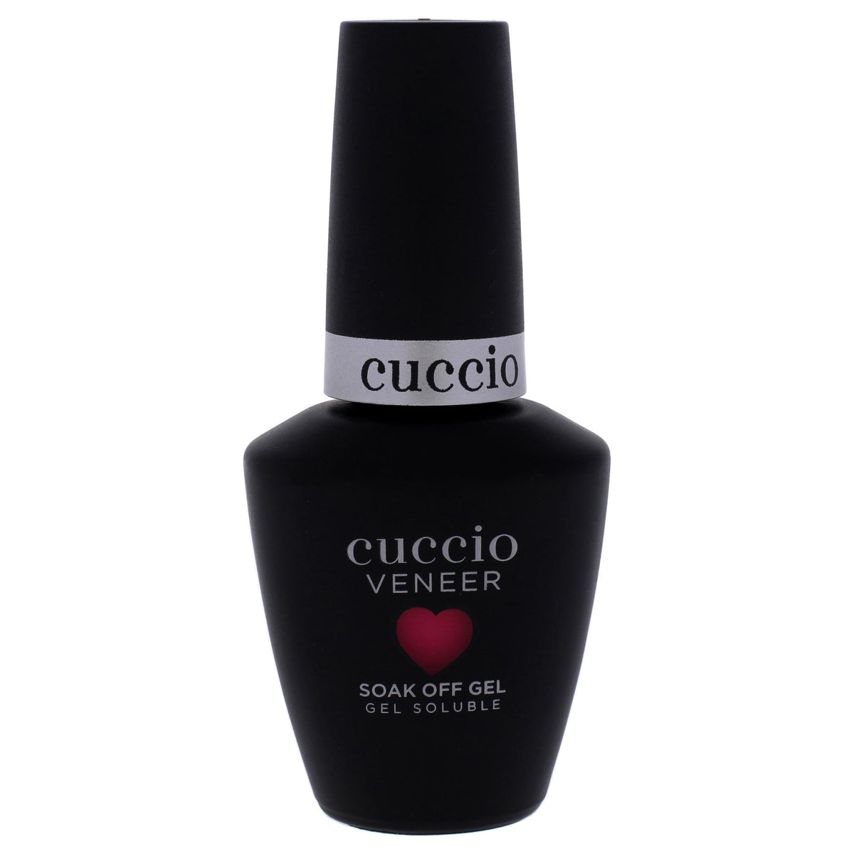 Cuccio Colour Veneer Nail Polish - Triple Pigmentation Technology - Polish Free Soak Off Gel - For Manicures And Pedicures - Full Coverage - Long Beauty & Personal Care Cuccio