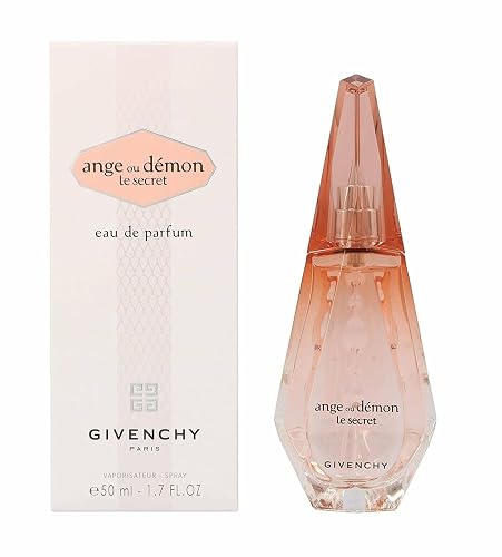 Riyana Ange ou Demon Le Secret 1.7 oz EDP Spray Womens Perfume 50 ml Beauty & Personal Care Riyana