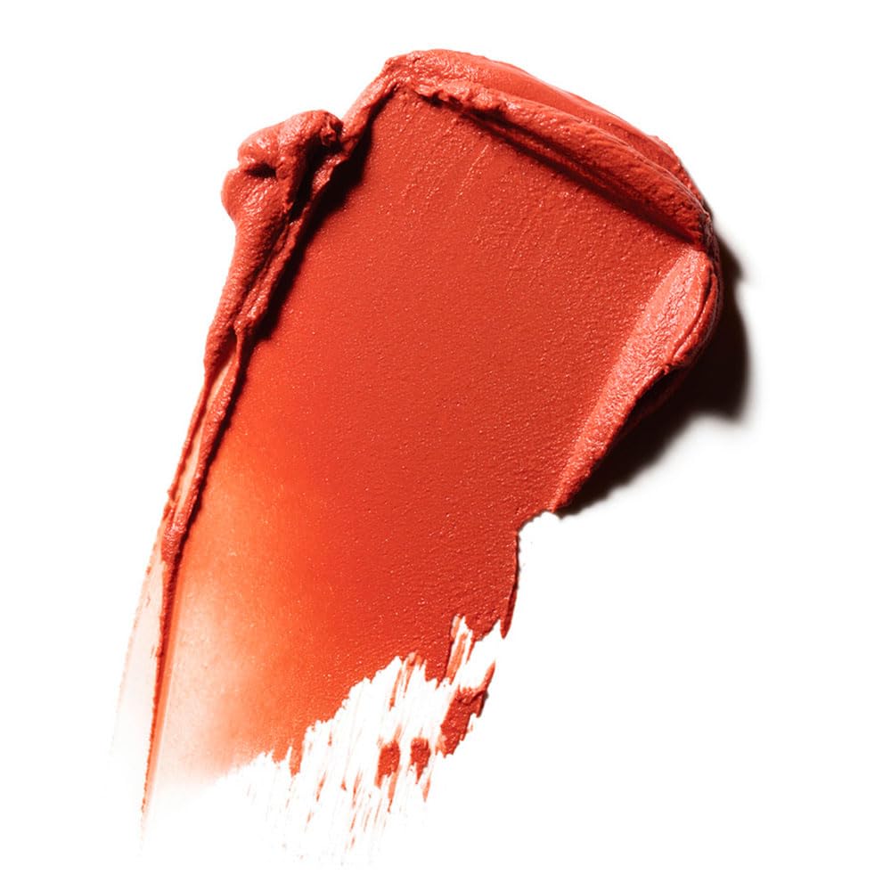 MAC M.A.C Powder Kiss Liquid Lipcolour - 998 Sorry Not Sorry (Dirty pumpkin orange) Beauty & Personal Care MAC