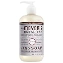 Mrs. Meyer's Clean Day Liquid Hand Soap Bottle, Lavender, 12.5 Fl oz (Pack of 1) Beauty & Personal Care SC Johnson