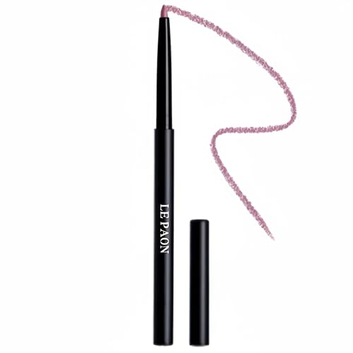 LePaon Cosmetics Define It Lipliner - Long-wear, Creamy Matte Lip Liner with High Pigment Payoff - Non-Drying Smooth Application for Defined Lips Beauty & Personal Care Le Paon Cosmetics