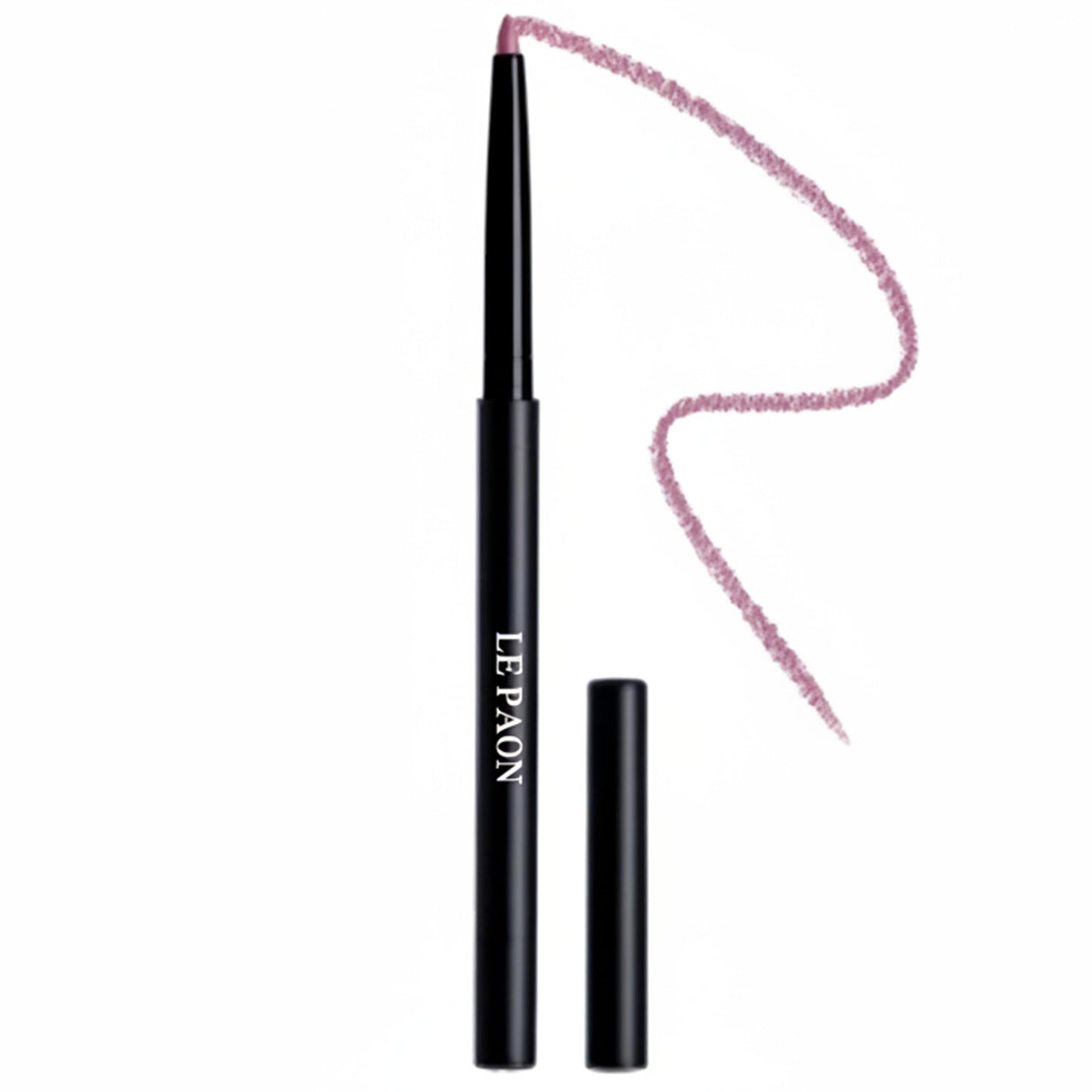 LePaon Cosmetics Define It Lipliner - Long-wear, Creamy Matte Lip Liner with High Pigment Payoff - Non-Drying Smooth Application for Defined Lips Beauty & Personal Care Le Paon Cosmetics