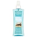 Body Fantasies Signature Coconut Fantasy by Parfums De Coeur Body Spray 8 oz for Women Beauty & Personal Care Body Fantasies