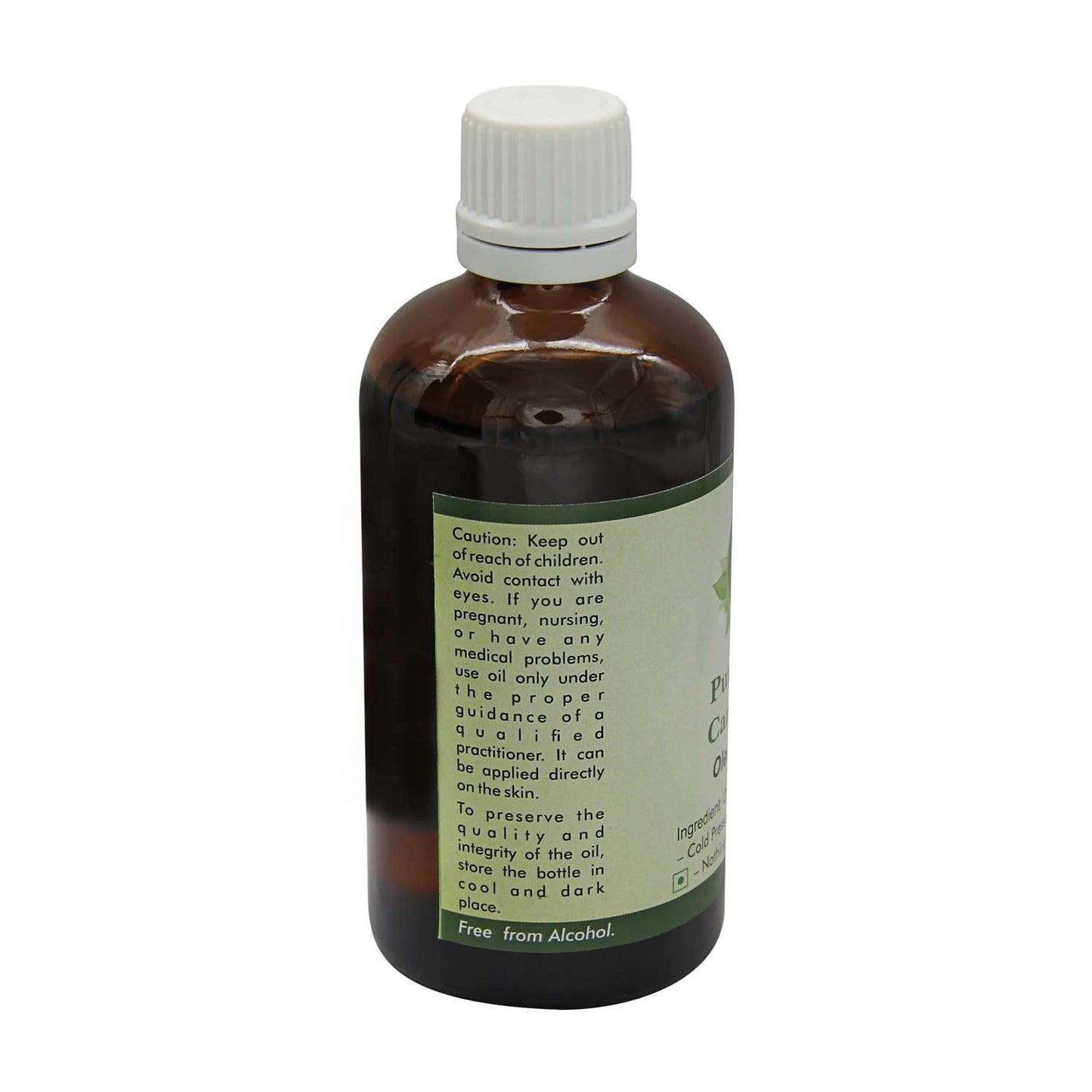R V Essential Pure Olive Carrier Oil 15ml (0.507oz)- Olea Europaea (100% Pure and Natural Cold Pressed) Beauty and Personal Care R V Essential