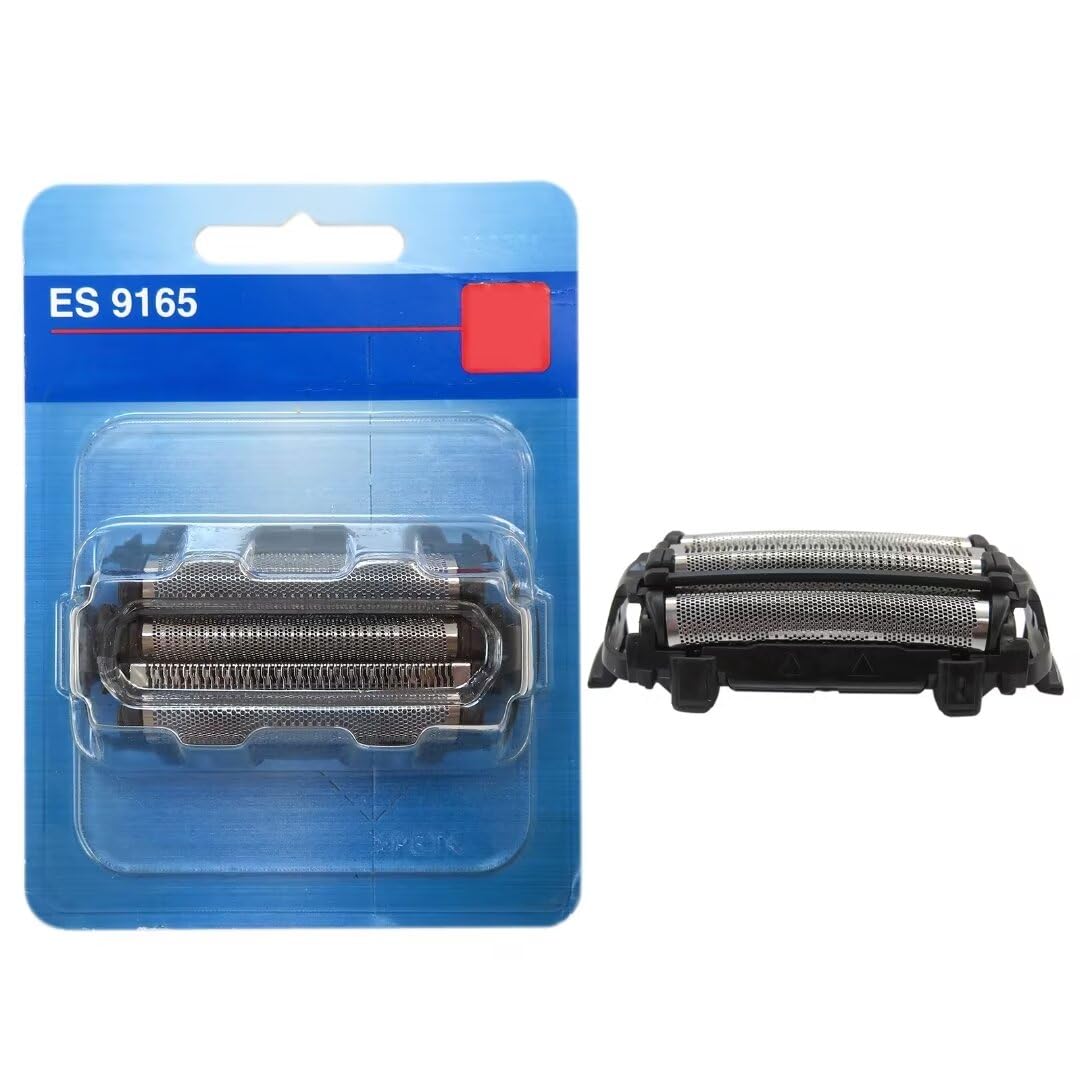 Performance WES9165PC Men Electric Razor Replacement Outer Foil Fits for Panasonic ARC4 Shaver ES-LA63AA, ES-LA63-S Beauty and Personal Care Zafina-UP