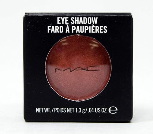 Mac Eye Shadow Eye color 1.3g Coppering Beauty & Personal Care MAC