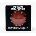 Mac Eye Shadow Eye color 1.3g Coppering Beauty & Personal Care MAC