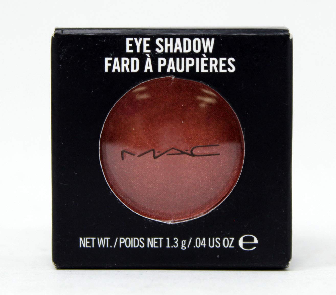 Mac Eye Shadow Eye color 1.3g Coppering Beauty & Personal Care MAC