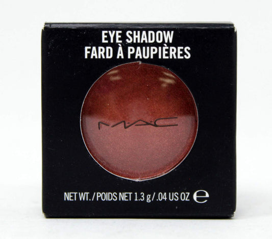 Mac Eye Shadow Eye color 1.3g Coppering Beauty & Personal Care MAC
