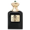 Amouroud Elixir La Rose Noire 75ml / 2.5oz Extrait de Parfum Beauty & Personal Care Amouroud