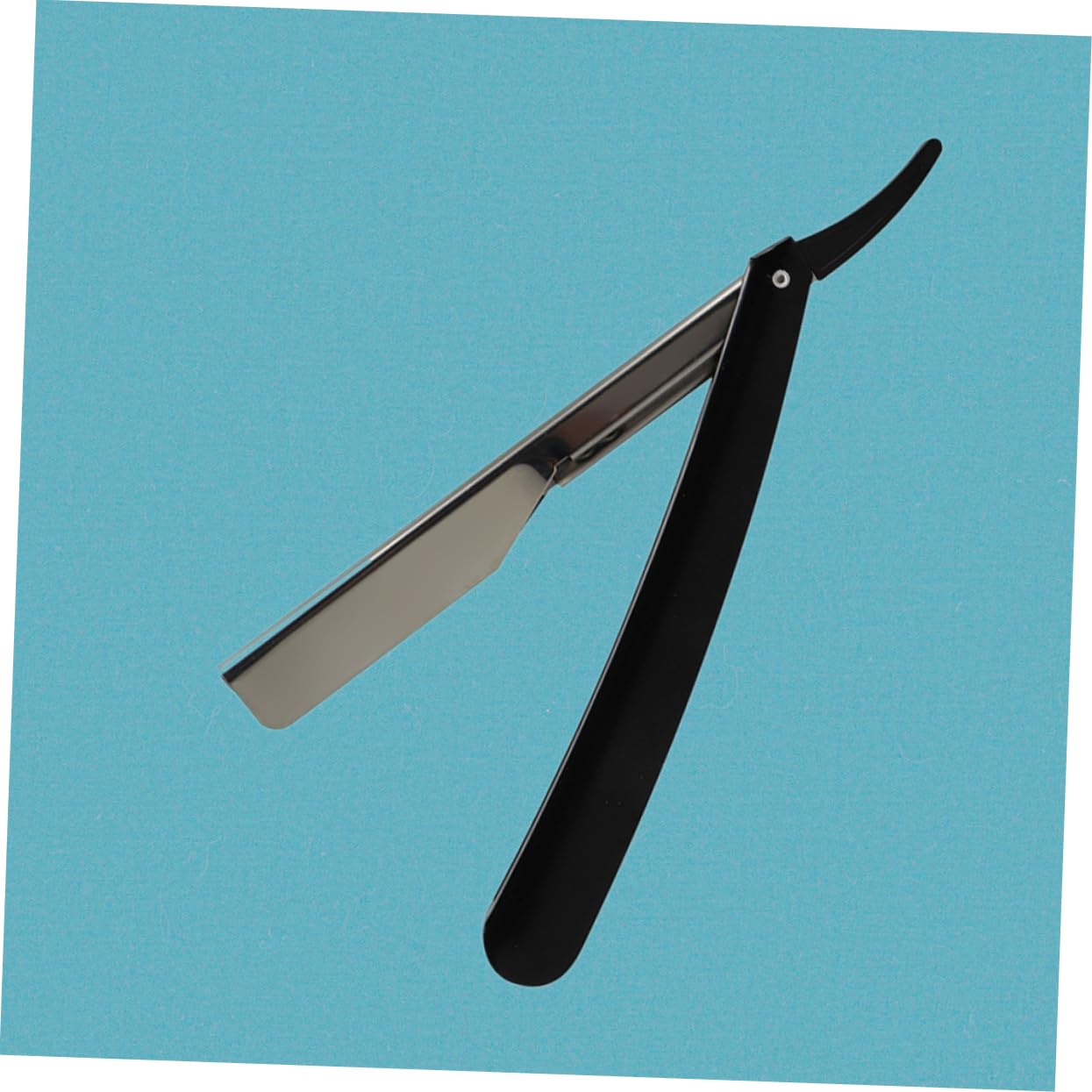 NIYANGLE 2pcs Manual Straight Razor Folding Shaving Tool for Men for Barbers and Home Use Provides Smooth Shaving Experience Less Skin Irritation Beauty and Personal Care NIYANGLE