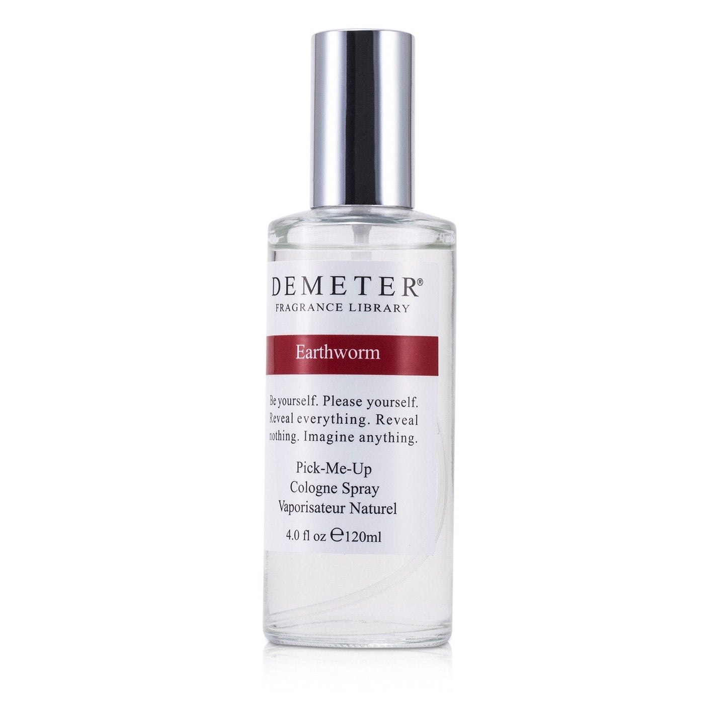 Demeter Earthworm Cologne Spray 120ml/4oz Beauty & Personal Care DEMETER