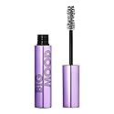 e.l.f. Big Mood Mascara, Instantly Creates Long-Lasting, Bold & Lifted, Voluminous Lashes, Infused with Jojoba Wax, Vegan , Bold Blue Beauty & Personal Care e.l.f.