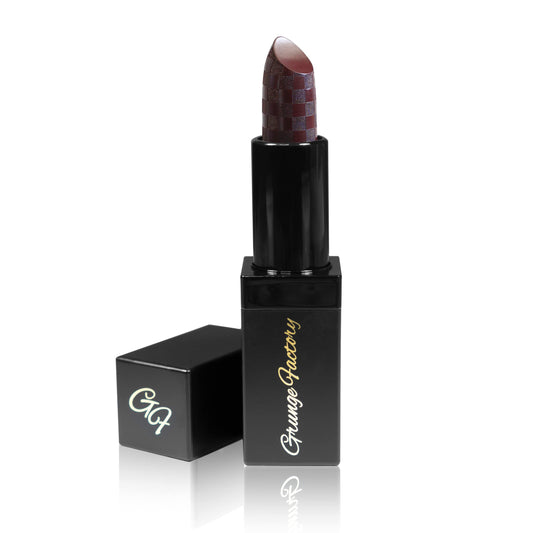 Grunge Factory® Moisture Matte Lipstick in Tommy Gun Beauty & Personal Care Grunge Factory