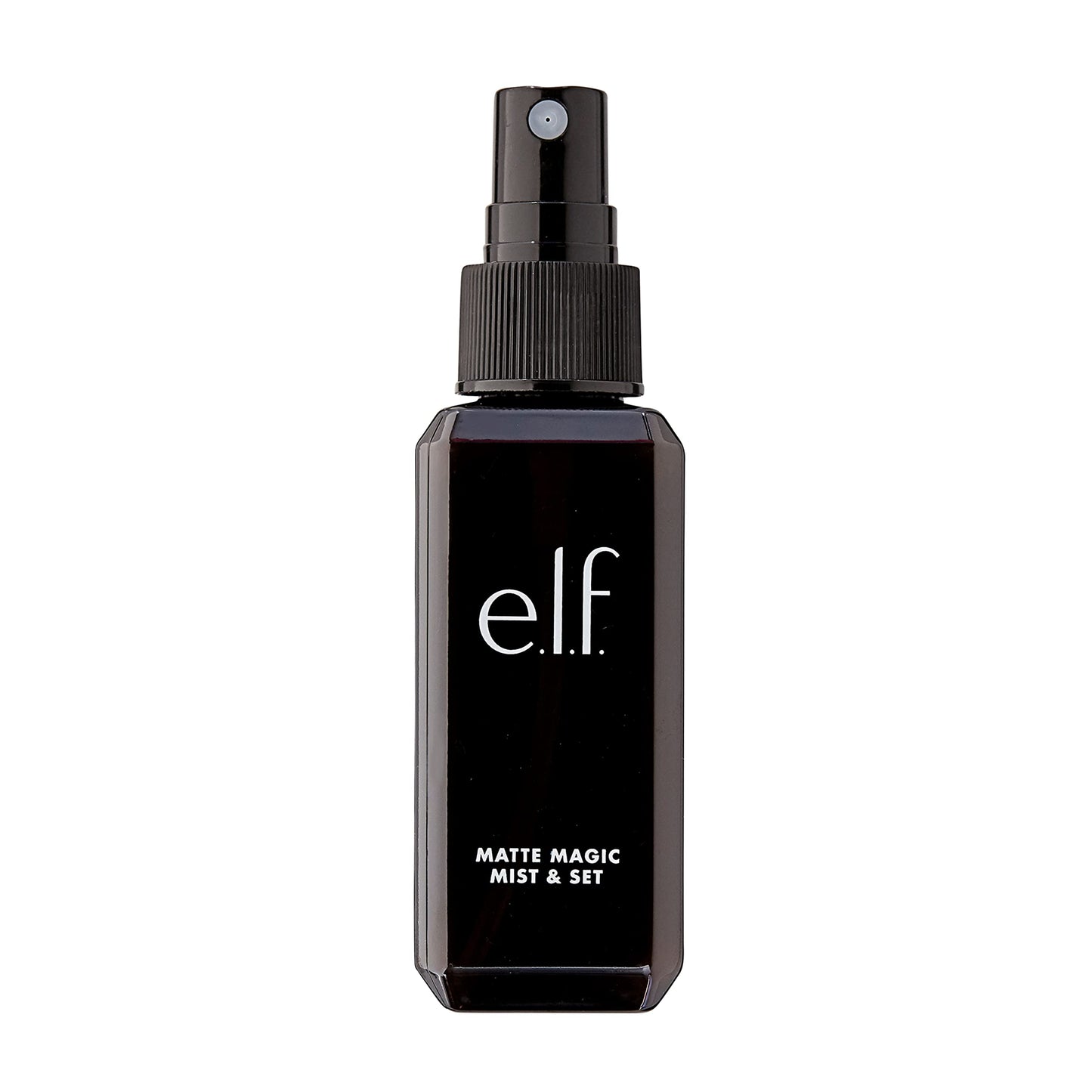 e.l.f., Matte Magic Mist & Set - Small, Lightweight, Long Lasting, Mattifying, Revitalizes, Controls Shine, Refreshes, Hydrates, All-Day Wear, 2.0 Fl Beauty & Personal Care e.l.f.