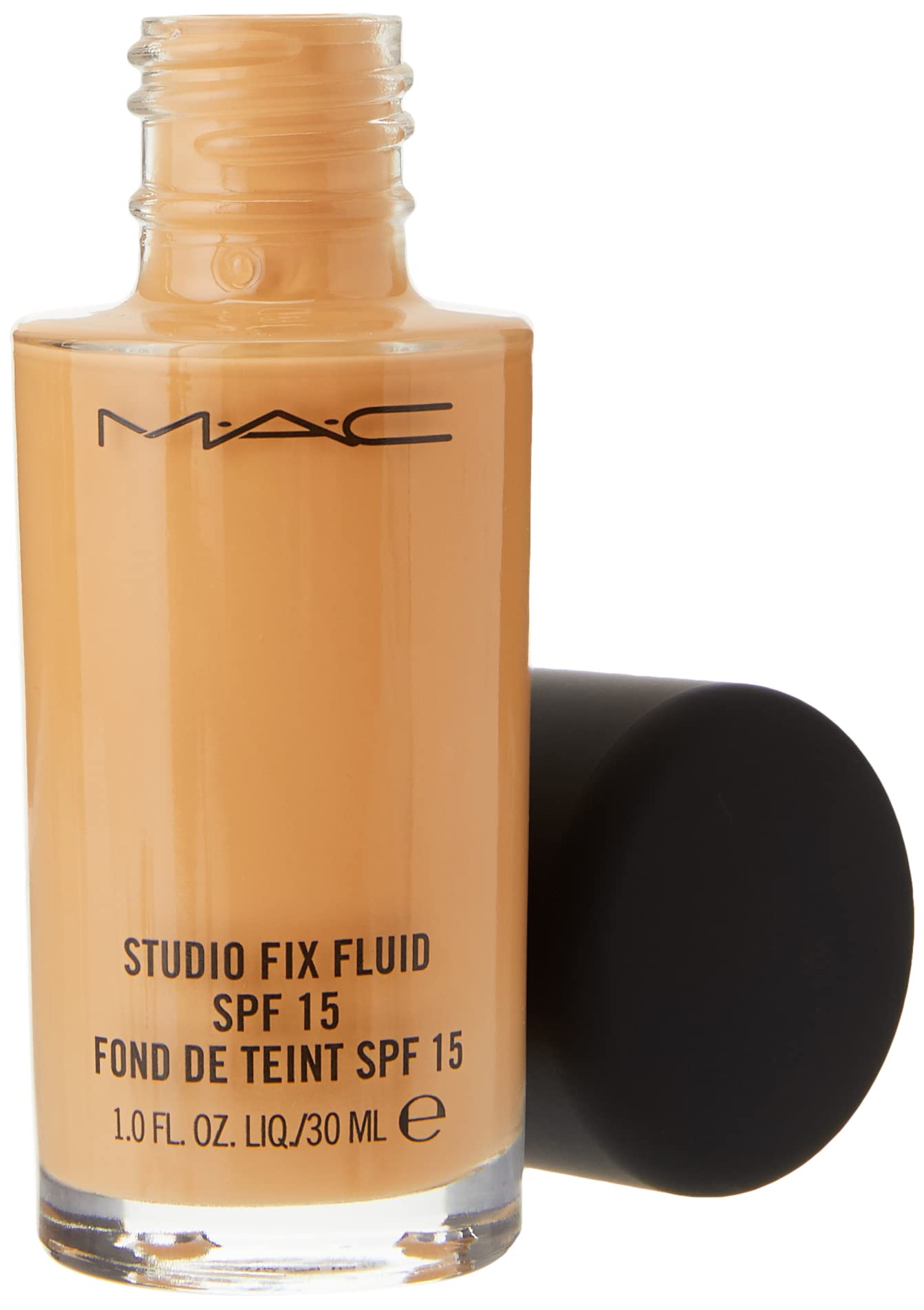 MAC Studio Fix Fl SPF 5, NC42, 1 Count, 1 Ounce Beauty & Personal Care MAC