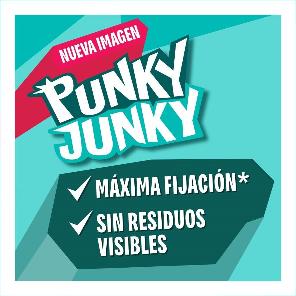 Punky Junky Cera Gel Fx Brillante Gel Wax 9.52oz Beauty & Personal Care Punky Junky