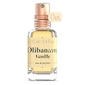 Olibanum Olbnm. Eau De Parfum - Vanille Va. 0.4 Fl. Oz, 12 mL Beauty & Personal Care Olibanum