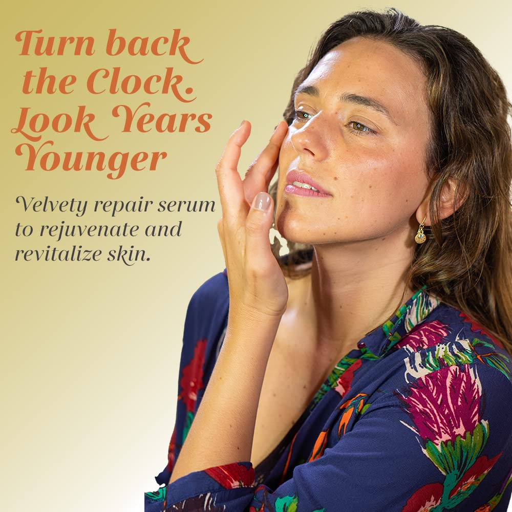 Shankara Daily Repair Serum for Fine Lines - Pitta by Shankara Beauty & Personal Care Sri Sri Products