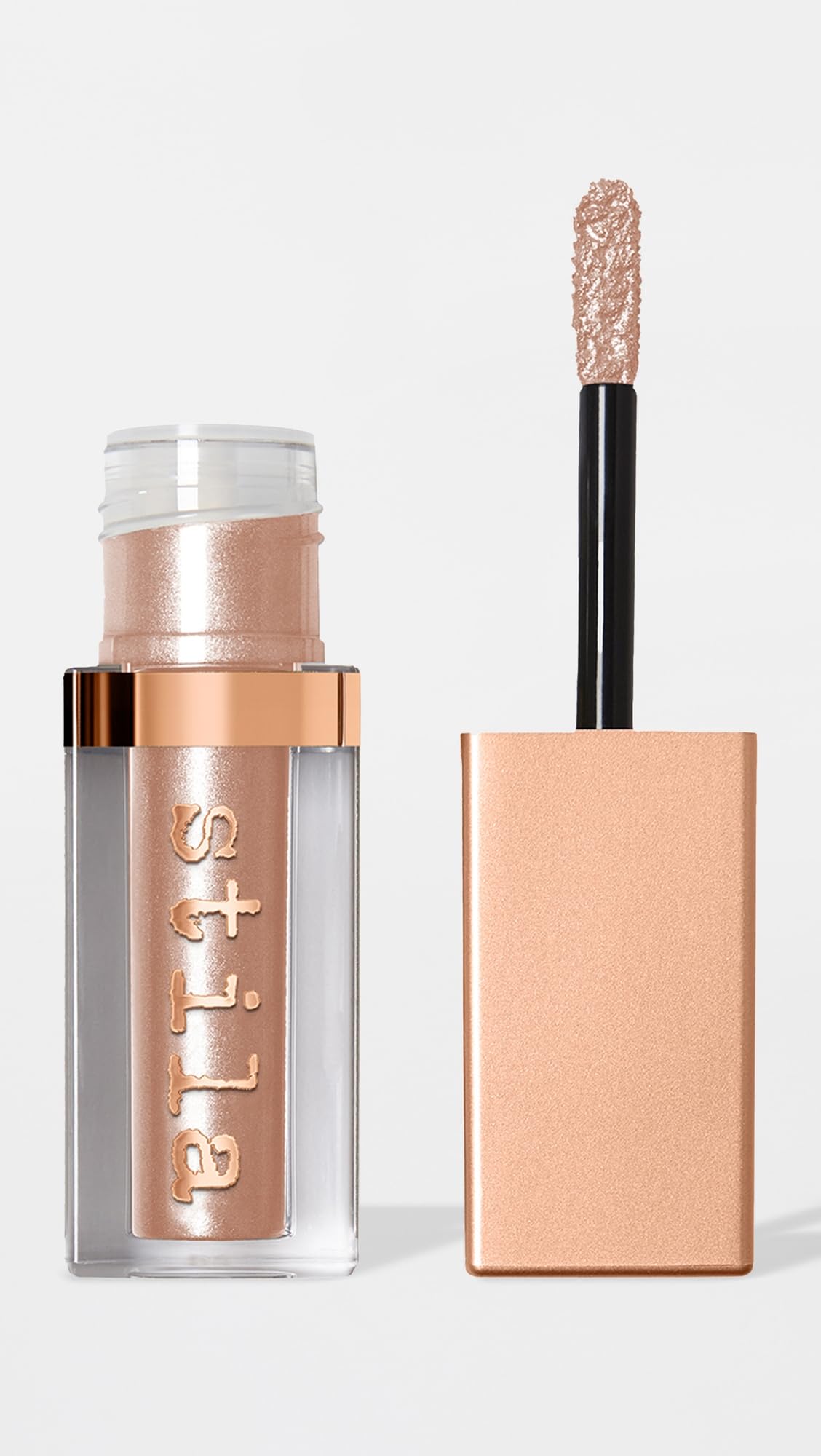 stila Shimmer And Glow Liquid Eye Shadow, Original, 0.153 Fl Oz Beauty & Personal Care stila