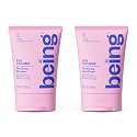 being BIG VOLUME Thickening Shampoo and Conditioner Set 354mL with Avocado and Macadamia Oil Beauty & Personal Care BEING INC
