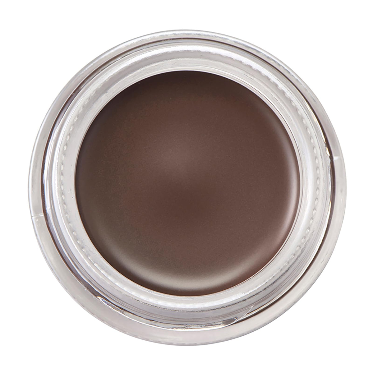 Arches and Halos Luxury Brow Building Pomade - Vegan Eyebrow Pomade - Creamy, Long Wearing Color for Clean, Defined Brows - Espresso - 0.1 oz
