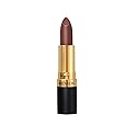 Revlon Super Lustrous Matte Lipstick, Power Move, 1 Count Beauty & Personal Care REVLON