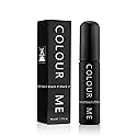 Colour Me Homme Black by Milton-Lloyd for Men - 1.7 oz EDT Spray Beauty & Personal Care COLOUR ME