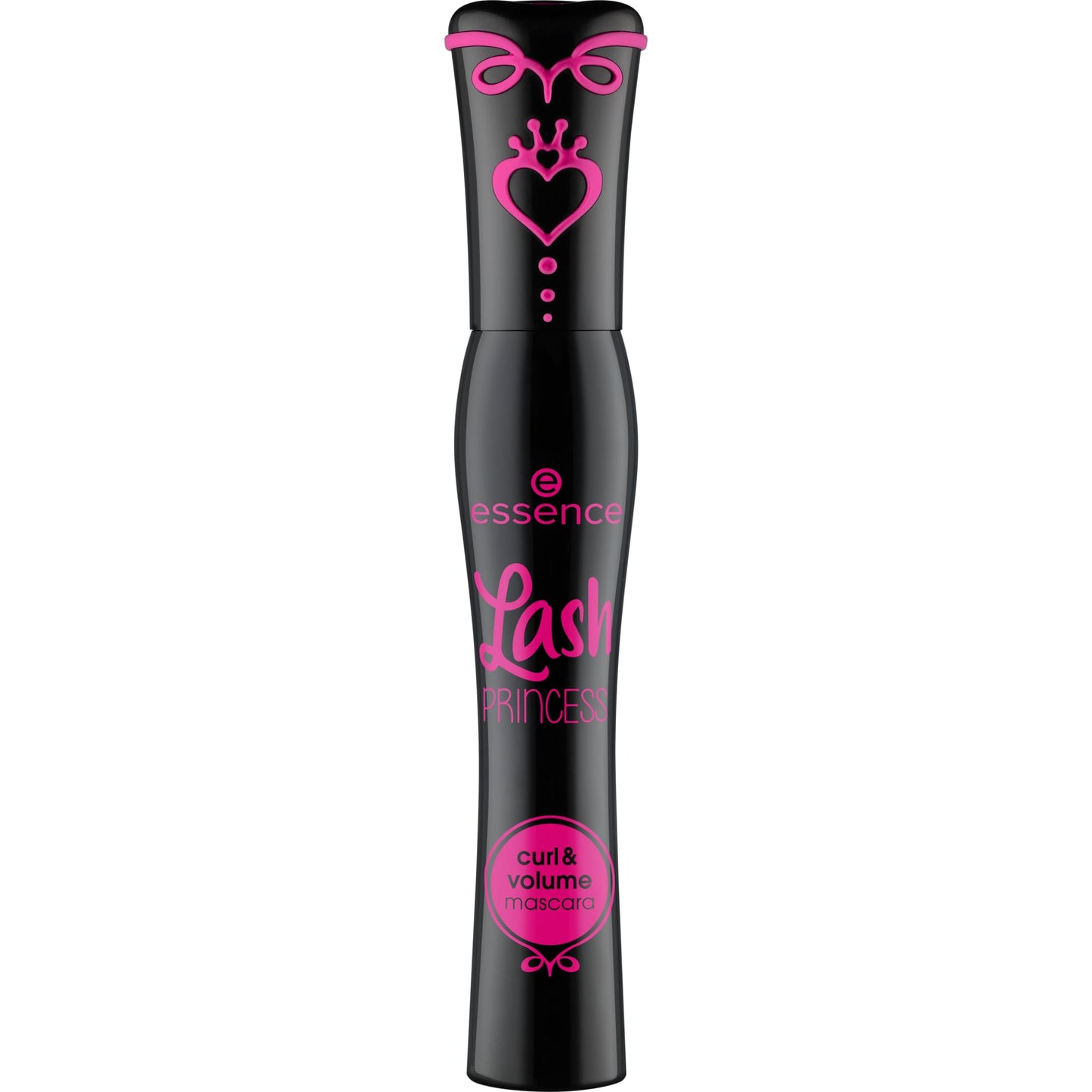 essence | Lash Princess Curl & Volume Mascara | Vegan & Cruelty Free Beauty and Personal Care Essence Cosmetics