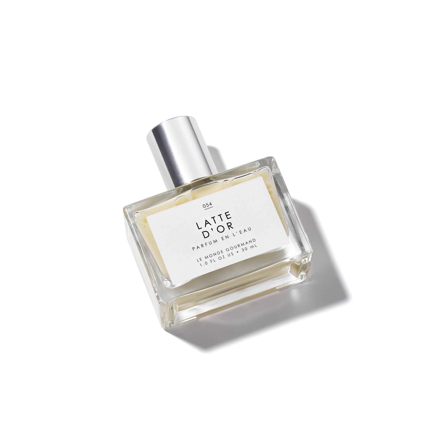Le Monde Gourmand Latte D'or Eau de Parfum - 1 fl oz (30 ml) - Coconut, Warm, Spicy, Ginger Perfume Notes Beauty & Personal Care Le Monde Gourmand