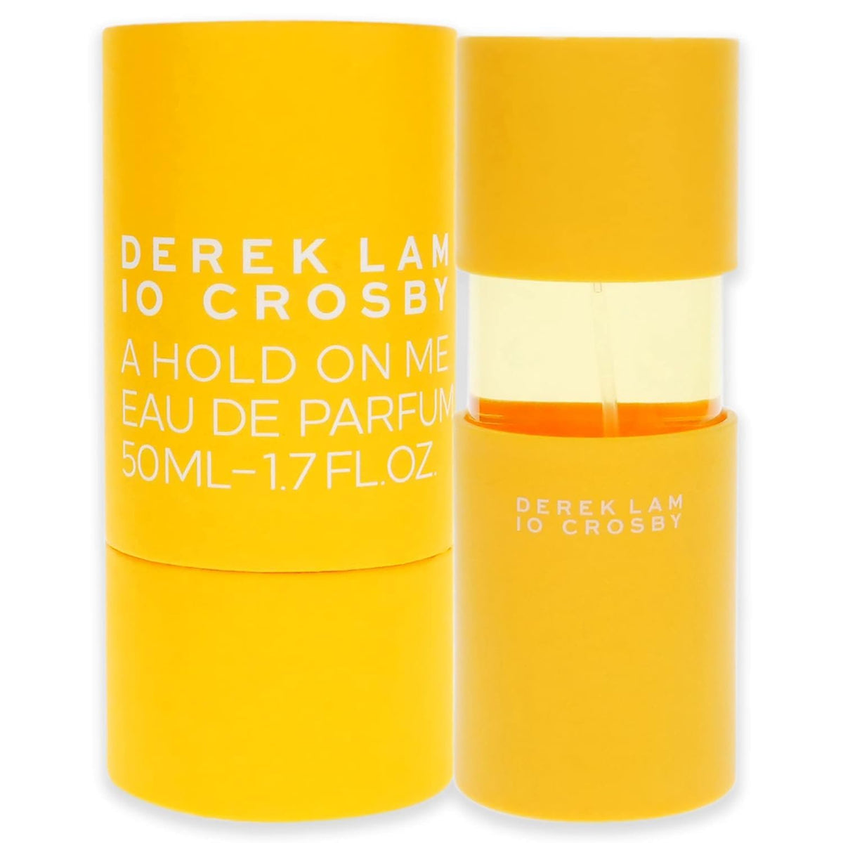 Derek Lam 10 Crosby - A Hold On Me - 1.7 Oz Eau De Parfum - Fragrance Mist For Women - Bright And Exotic Scent - Perfume Spray With Crisp Pimento