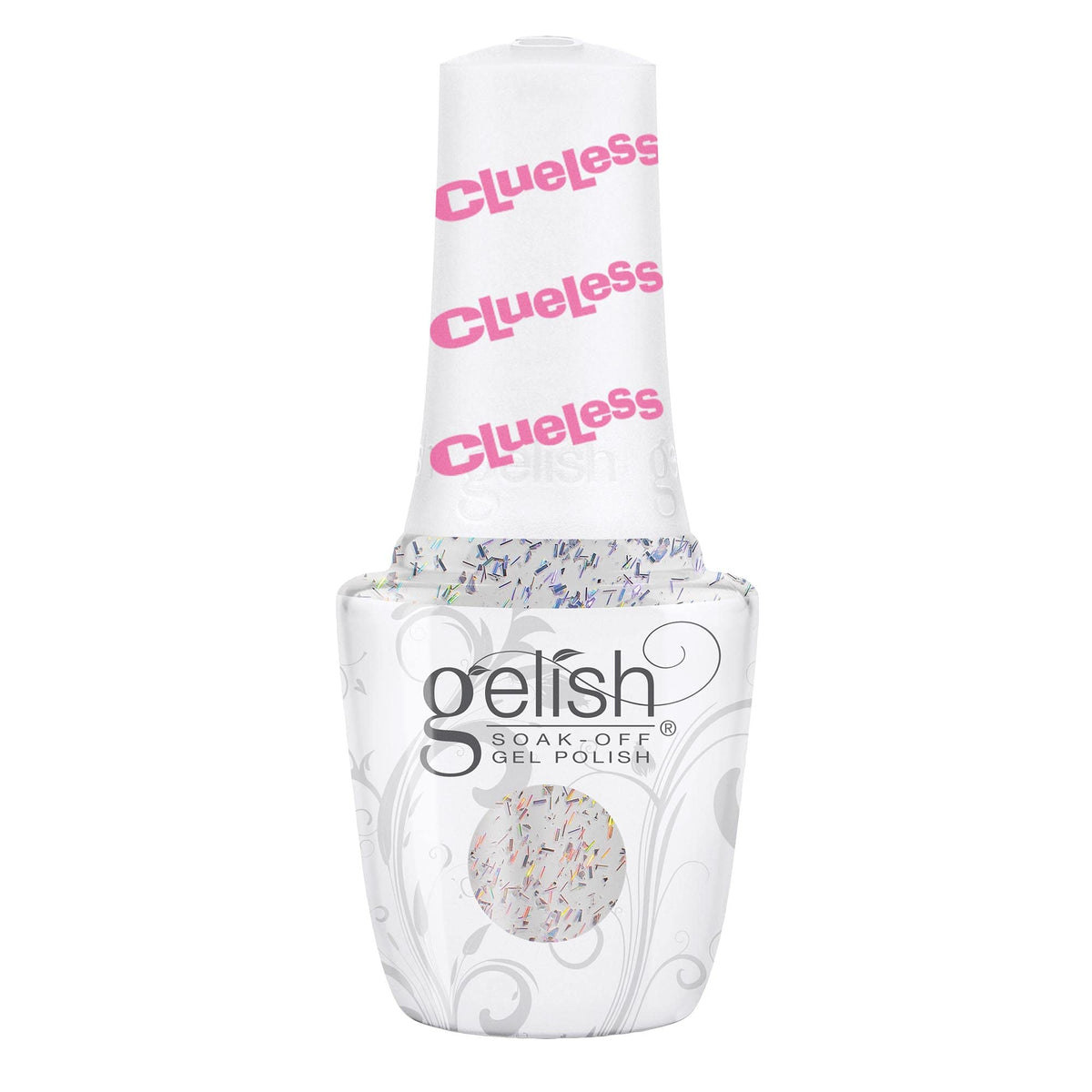 Gelish Clueless Collection TPO-Free Gel Nail Polish - Oops, My Bad!, 15mL