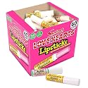 Swizzels Matlow Love Hearts Lipsticks (1 X 60) Beauty & Personal Care Swizzels