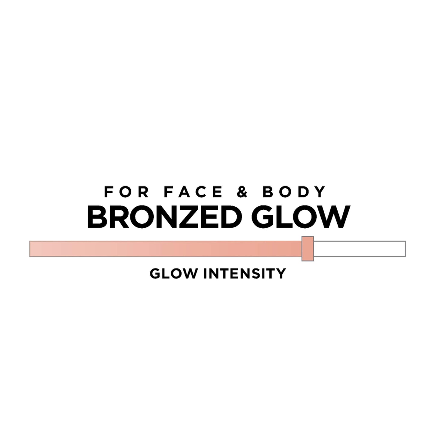 L'Oreal Paris Cosmetics True Match Lumi Bronze It Bronzer For Face And Body, Deep, 0.41 Fluid Ounce Beauty & Personal Care L'Oreal Paris