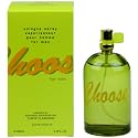 EBC Choose For Man Eau De Toilette, 100ml/3.4 OZ Beauty & Personal Care EBC