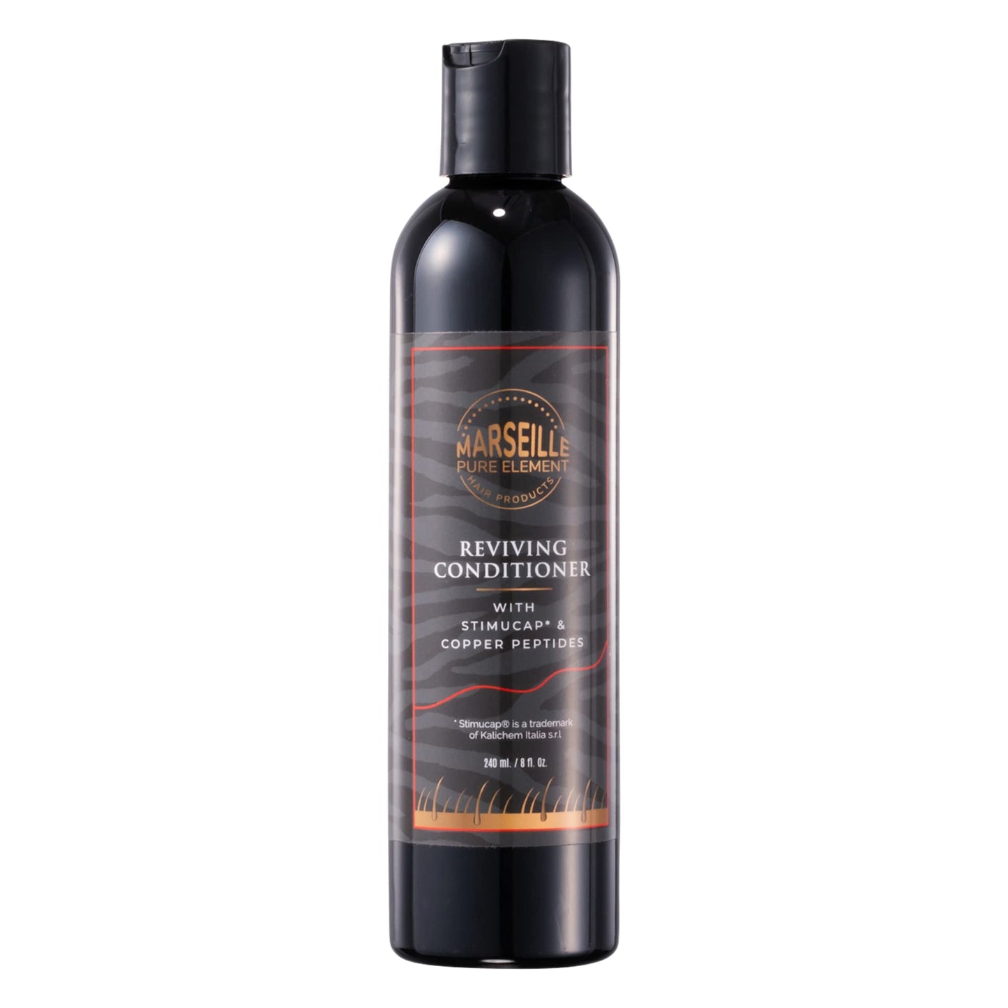Marseille Pure Element Reviving Shampoo & Conditioner set Beauty & Personal Care Marseille Pure Element