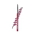 Clinique Long Lasting Quickliner Lip Liner | Non-Drying + No Sharpening, Intense Jam Beauty & Personal Care Clinique