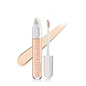 Clinique Even Better All-Over Full Coverage Concealer + Eraser Makeup For Dark Undereye Circles | With Hyaluronic Acid + Caffeine | Hydrating Beauty & Personal Care Clinique