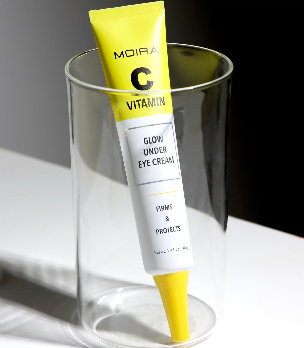 Moira Vitamin C Complex Glow Cream Beauty & Personal Care Moira