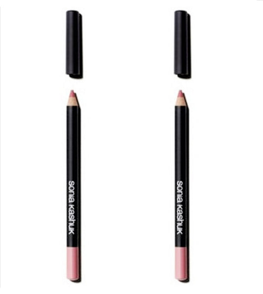Sonia Kashuk Definer For Lips Nude - Pack of 2 Beauty & Personal Care Sonia Kashuk