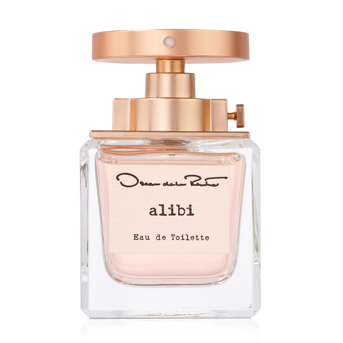 Oscar de la Renta Alibi Eau de Toilette Perfume Spray for Women, 1.7 Fl. Oz. Beauty & Personal Care Oscar de la Renta