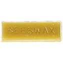 Eurotool Bar Beeswax Thread Strengthening Conditioner for Beads/Quilting/Crafting, 1 oz Beauty & Personal Care EURO TOOL