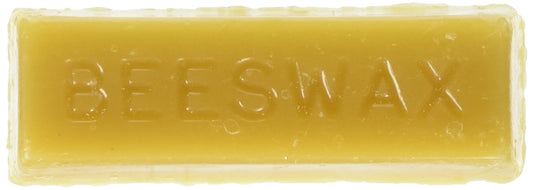 Eurotool Bar Beeswax Thread Strengthening Conditioner for Beads/Quilting/Crafting, 1 oz Beauty & Personal Care EURO TOOL