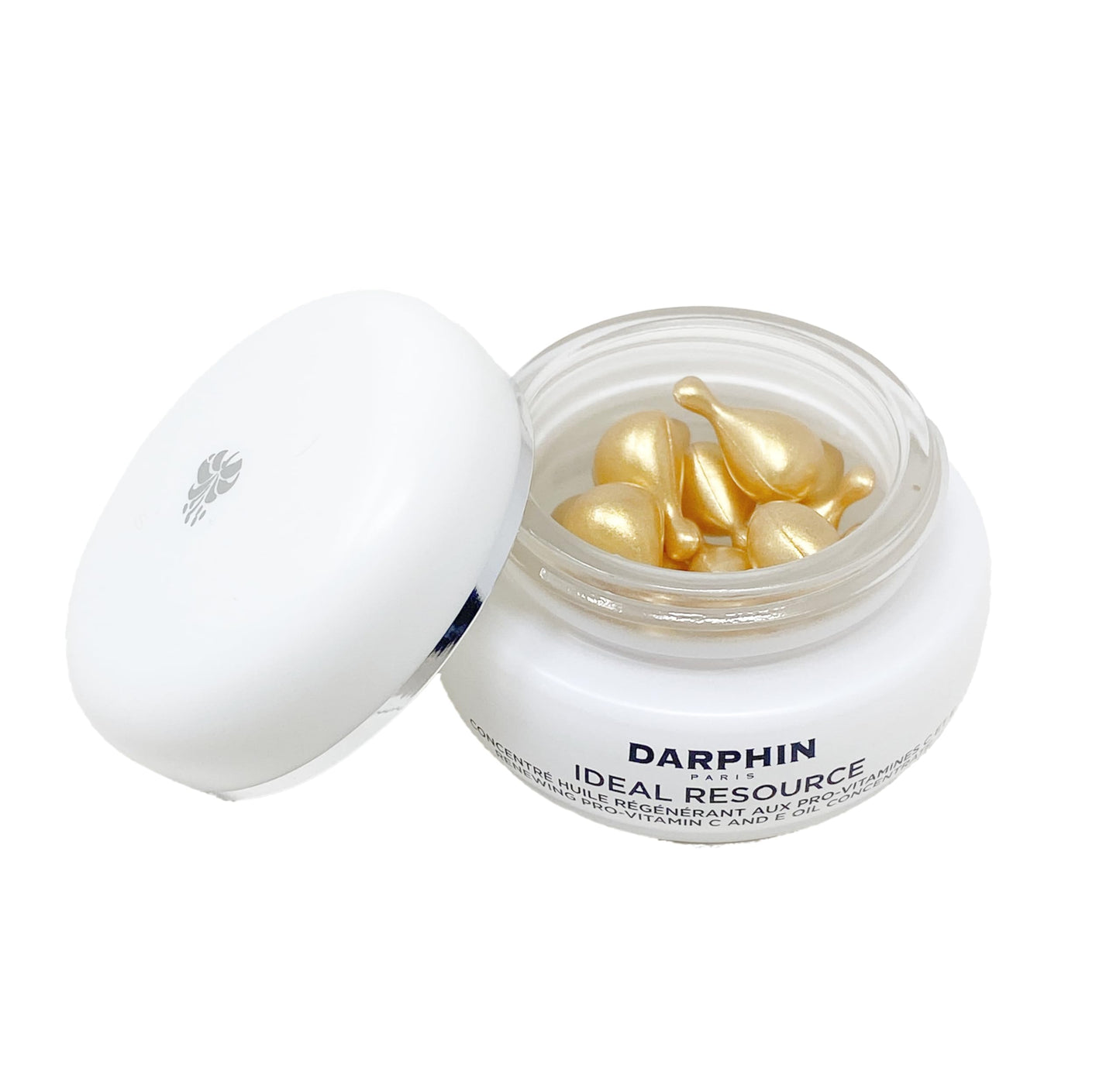 Darphin Ideal Resource Renewing Pro-Vitamin C and E Oil Concentrate - 15 capsules Beauty & Personal Care Darphin